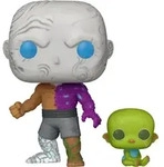 Funko Pop! DC Comics: Superman (2025) - Metamorpho with Baby Joey #586