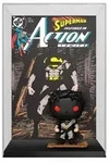 Funko Pop! Comic Covers: Superman #18 - Schwarz