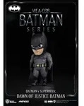 DC Comics Mini Egg Attack Figur Batman v Superman: Dawn of Justice Batman 8 cm