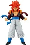 Dragon Ball GT Solid Edge Works PVC Statue Super Saiyan 4 Gogeta 20 cm