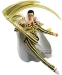 One Piece Battle Record Collection PVC Statue Borsalino 19 cm - Gold
