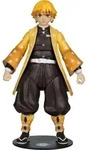 Demon Slayer Actionfigur Zenitsu Agatsuma Plantinum Edition 15 cm