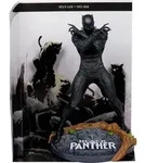 Marvel Collection PVC Statue 1/10 Black Panther (Marvel Knights #4) 17 cm