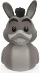 Shrek Tubbz PVC Figur Esel 1st Edition 10 cm