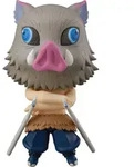 Kimetsu no Yaiba: Demon Slayer Nendoroid Actionfigur Inosuke Hashibira 10 cm