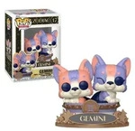 Funko Pop! Zodiac - Gemini #17