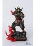 Assassins Creed Animus Yasuke 1/8 Statue 28 cm - Bunt