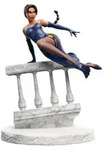 Tomb Raider Mini Statue Lara Croft: A Deal at the Opera 17 cm