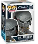 Funko POP! Movies: Aliens vs. Predator Requiem - Bull Predator - Sammelbare
