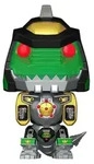 Hasbro Bitty POP! Bots Figur PR- Dragon Zord w/GR Ranger 11,7 cm