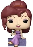 Funko Pop! Disney: Hercules - Meg with Flower #1667