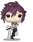 Funko Pop! Animation: Hell's Paradise - Yuzuriha #2282