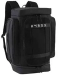 PUMA Sportrucksack Rucksack Puma x Hyrox Backpack 46L Puma Black schwarz - Schwarz
