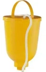 Obere Schaufel 5L f&uuml;r Farbe - WAGNER 341265