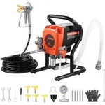 VEVOR Airless-Farbspritzger&auml;t Spr&uuml;hger&auml;t 900 W 3300 psi, 1,78 L/min