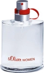 s.Oliver Woman Eau de Toilette, 30 ml