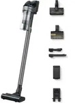 Samsung VS20B75AGR5, 2-in-1-Stabstaubsauger, Beutellos, Silber, T&uuml;rkis, Trocken,