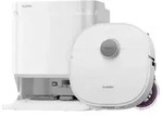 Eureka J15 ULTRA, Beutellos, Wei&szlig;, Rund, Staubbeutel, Ladend, Purification, 3,4 l -