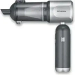SEVERIN Handstaubsauger S-Power DuoBoost HV 7135 - Grau