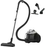 AEG CLEAN 6000 Staubsauger beutellos, Auto-Modus, 700 W, AL61C2SW - Wei&szlig;