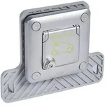 Legrand 77857, 166 mm, 230 mm, 106 mm, 678 g, 1 St&uuml;ck(e)