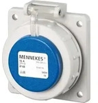 Mennekes Schuko-Anbau-Steckdose 17022