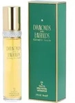 Elizabeth Taylor Diamonds and Emeralds Eau De Toilette 50 ml (woman)