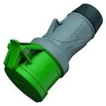 MENNEKES CEE Kupplung PTXR 32A 5p 10h IP54 ergonomisch