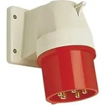 Walther CEE-GER&Auml;TESTECKER 5X63A (661 5X63A) - Rot