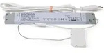 L&S LED-Konverter 230 V 24 V 30 W 6-fach Verteiler - 2000424