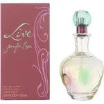 Jennifer Lopez Live Eau De Parfum Spray 100ml