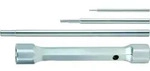 KS Tools 518.0418, Z&uuml;ndkerzenschl&uuml;ssel, 1 St&uuml;ck(e), Chrom, Chrom-Vanadium-Stahl,