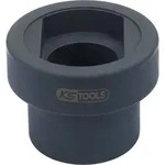 KS Tools Blattfederbolzen-Stecknuss f&uuml;r Scania, 34x46 mm
