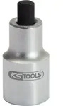 KS Tools 1509492 150.9492 Socket bit 1/2 1-piece