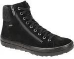 Legero MIRA Damen Stiefeletten - Winterstiefelette schwarz Freizeit NEU -...