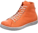 Andrea Conti Schn&uuml;r-Boots 0341500 High-Top Sneaker Schn&uuml;rstiefelette,...