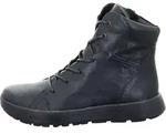 Think! Komfort Schn&uuml;rschuhe Damen 31393132323338 Schwarz 37 1/2 EU - Schwarz