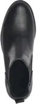 Tamaris Damen Stiefelette Chelsea Boot Stretcheins&auml;tze flach modisch 1-25312-41,