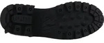 Mustang Damen Stiefelette Combat Boot 15M0042007, Gr&ouml;&szlig;e:37 EU, Farbe:Schwarz -