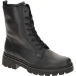 Gabor 72.745 Damen Stiefeletten - elegante Stiefelette schwarz Elegant NEU -...