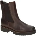 Gabor Chelsea Boots Damen 32303938313635 Braun 35 EU - Braun - 35