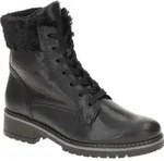 Gabor 72.776 Damen Stiefeletten - Winterstiefelette schwarz NEU - Schwarz - 37