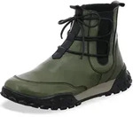 Gemini Damen Boot gr&uuml;n Gr&ouml;&szlig;e 38 - Gr&uuml;n - 38