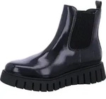 Bagatt Ben Chelsea Boot Schwarz - Schwarz - 36