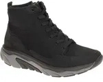 Gabor ROLLINGSOFT Damen Stiefeletten - bequeme Stiefelette schwarz Freizeit -...