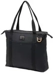 COLUMBIA BaumwolleWOOD CREEK TOTE Schwarz - Schwarz