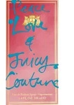 Juicy Couture Peace Love & Juicy Couture 100ml EDP Spray