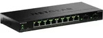 NETGEAR GS310TPv2, Managed, L2/L3, Gigabit Ethernet (10/100/1000), Power over