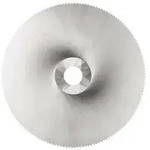 Metallkreiss&auml;geblatt D200xBmm HSS Z.200