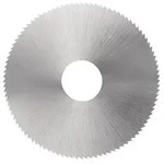 Metallkreiss&auml;geblatt D32xB0,4mm HSS Z.80 DORMER